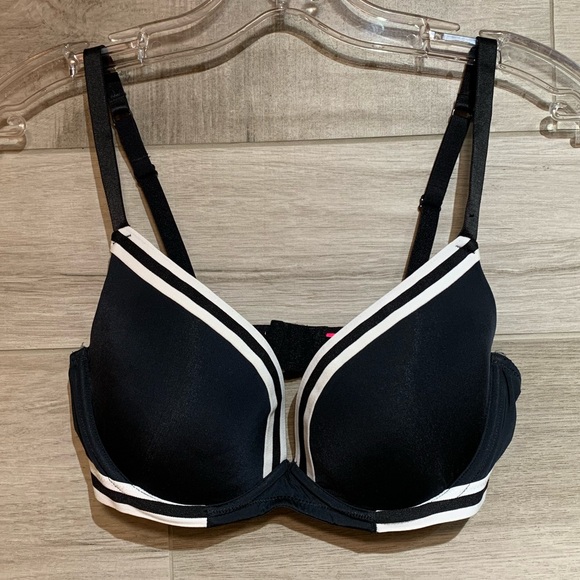 La SENZA Other - 3/$30La Senza  Bra 34D - black / t shirt bra